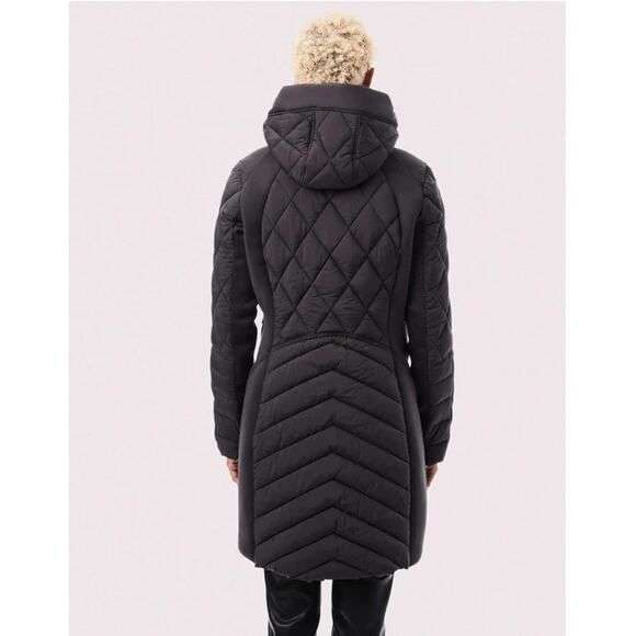 Bernardo - Neo Active Double Up Puffer -1X - Picture 4 of 16